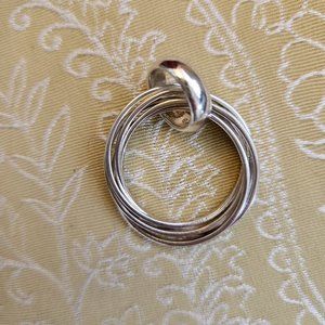 FINAL SALE! Silpada sterling silver pendant